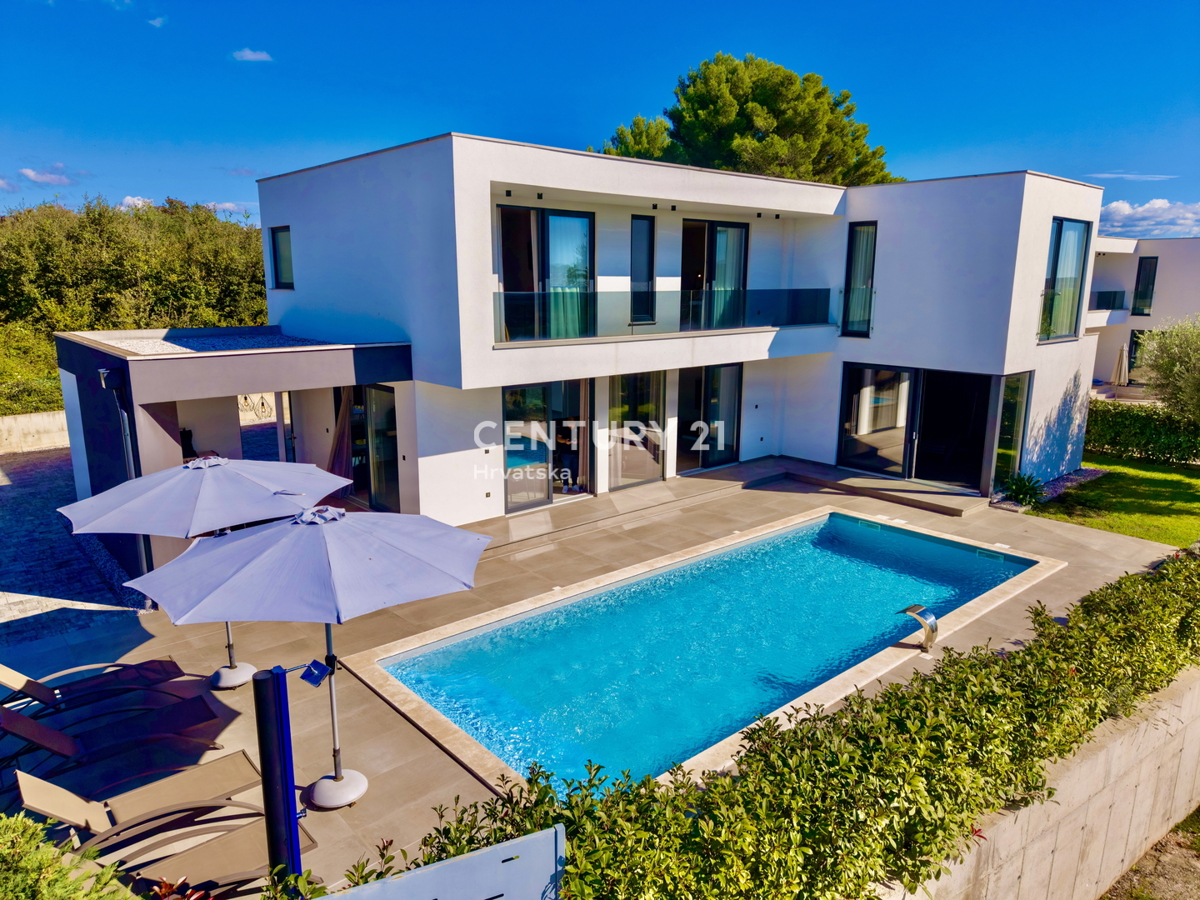 House For sale - Istarska Poreč - foto 3/41