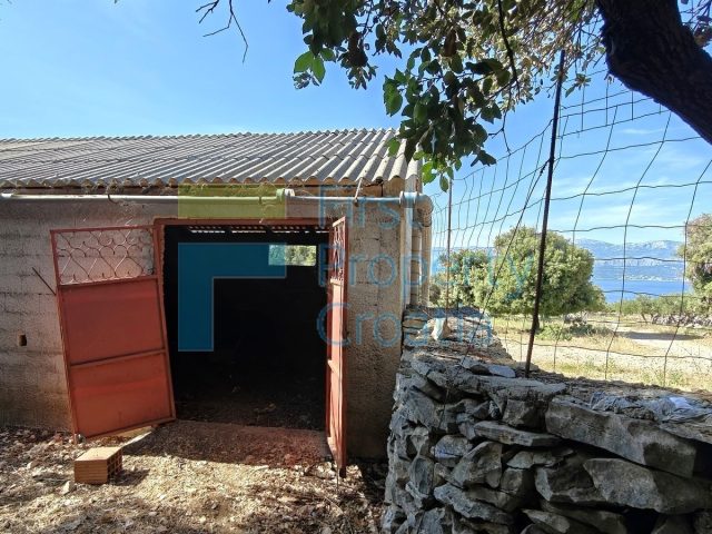 Grundstück zu verkaufen 13800 m² – Brač