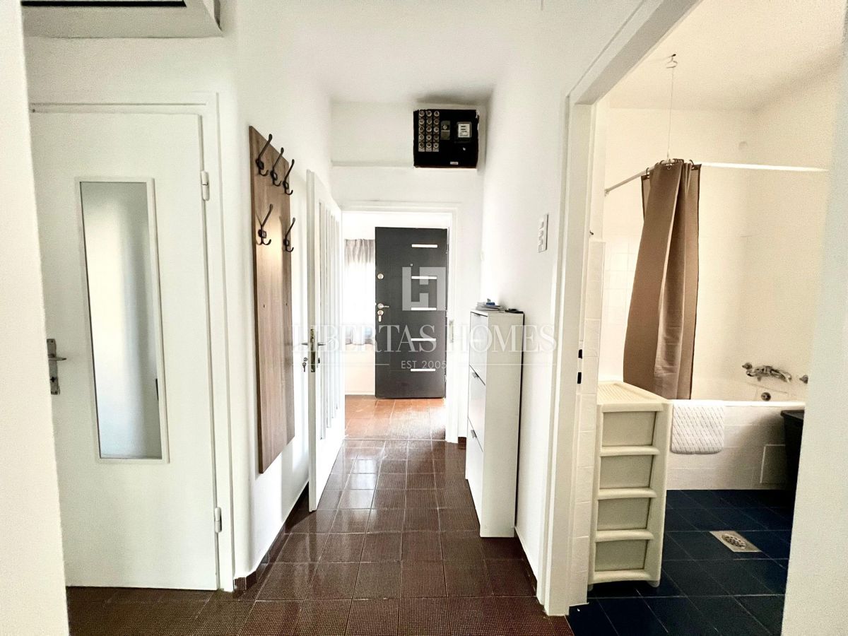 Apartmán Na prenájom - GRAD ZAGREB ZAGREB