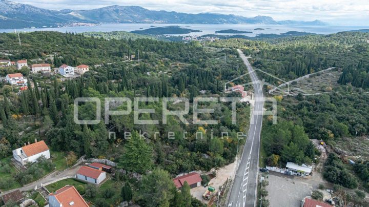 Land For sale - Dubrovačko-neretvanska Korčula - foto 3/13