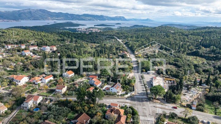 Land For sale - Dubrovačko-neretvanska Korčula - foto 5/13