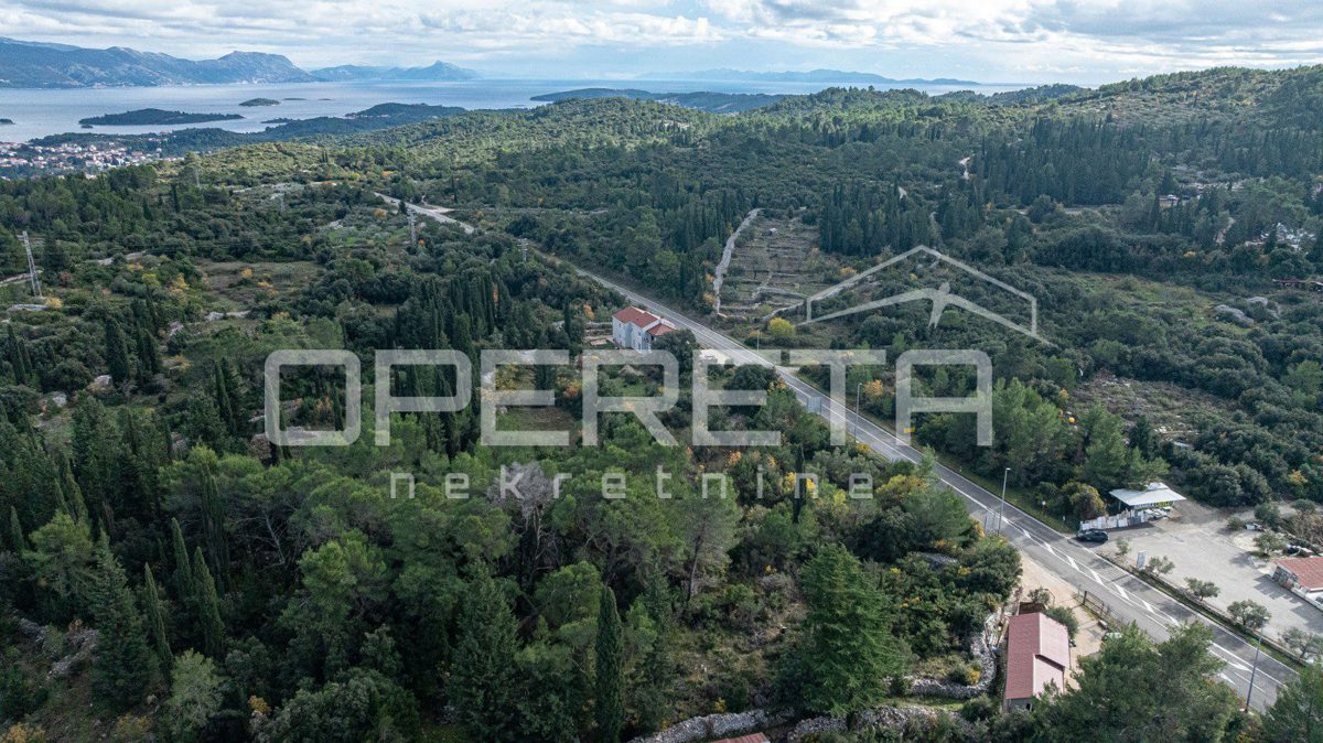 Grundstück Zu verkaufen KORČULA