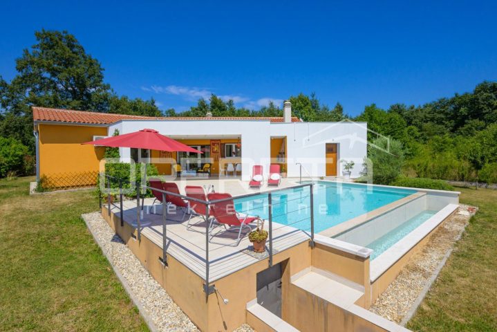 Hiša na predaj 170 m² – Svetvinčenat