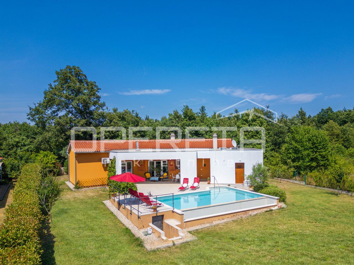 Haus Zu verkaufen - ISTARSKA SVETVINČENAT