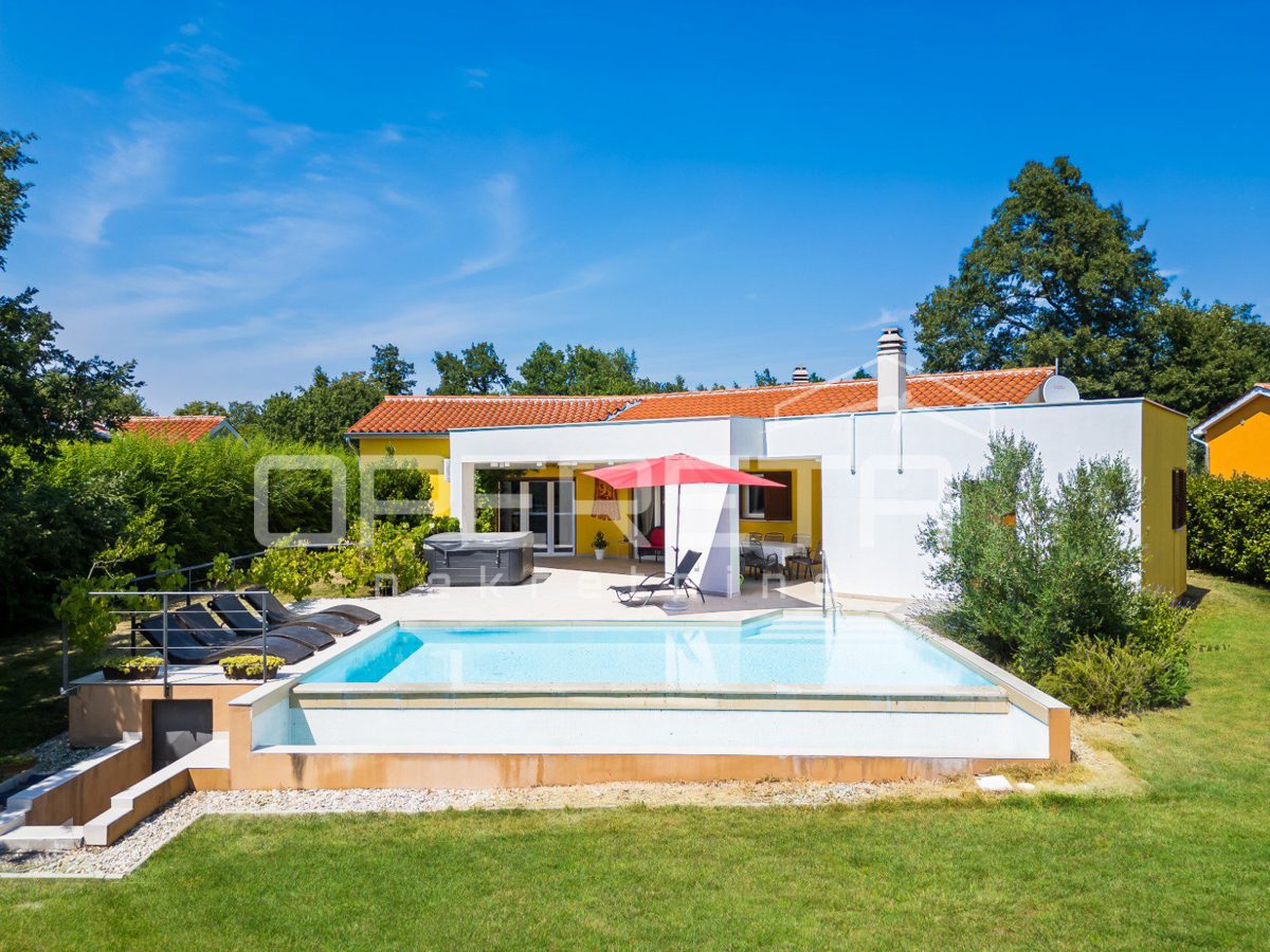 Casa In vendita - Istarska Svetvinčenat - foto 2/26