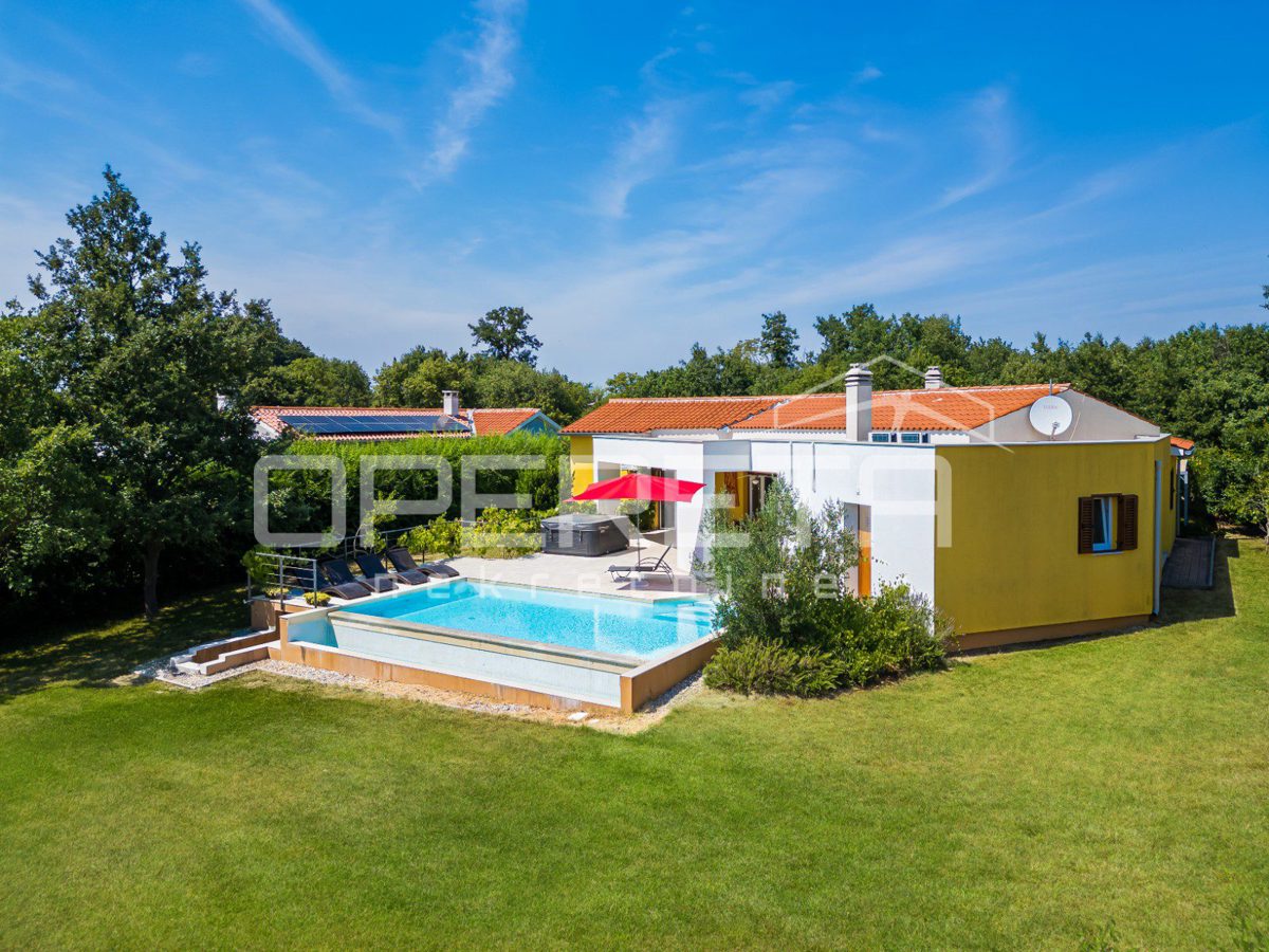 Casa In vendita - ISTARSKA SVETVINČENAT