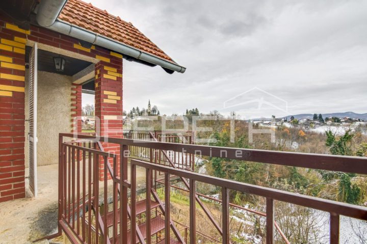 Maison à vendre 50 m² – Marija Bistrica