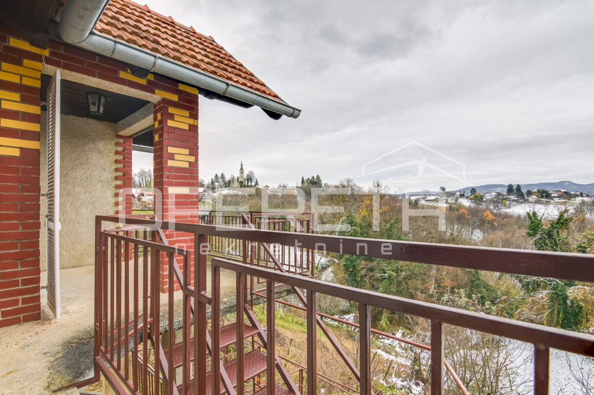 House For sale MARIJA BISTRICA