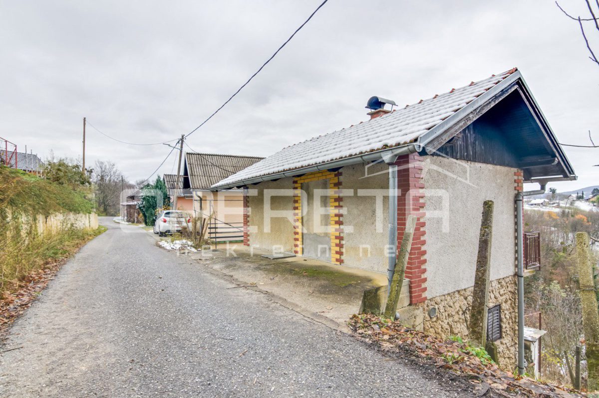 Kuća Na prodaju - KRAPINSKO-ZAGORSKA MARIJA BISTRICA