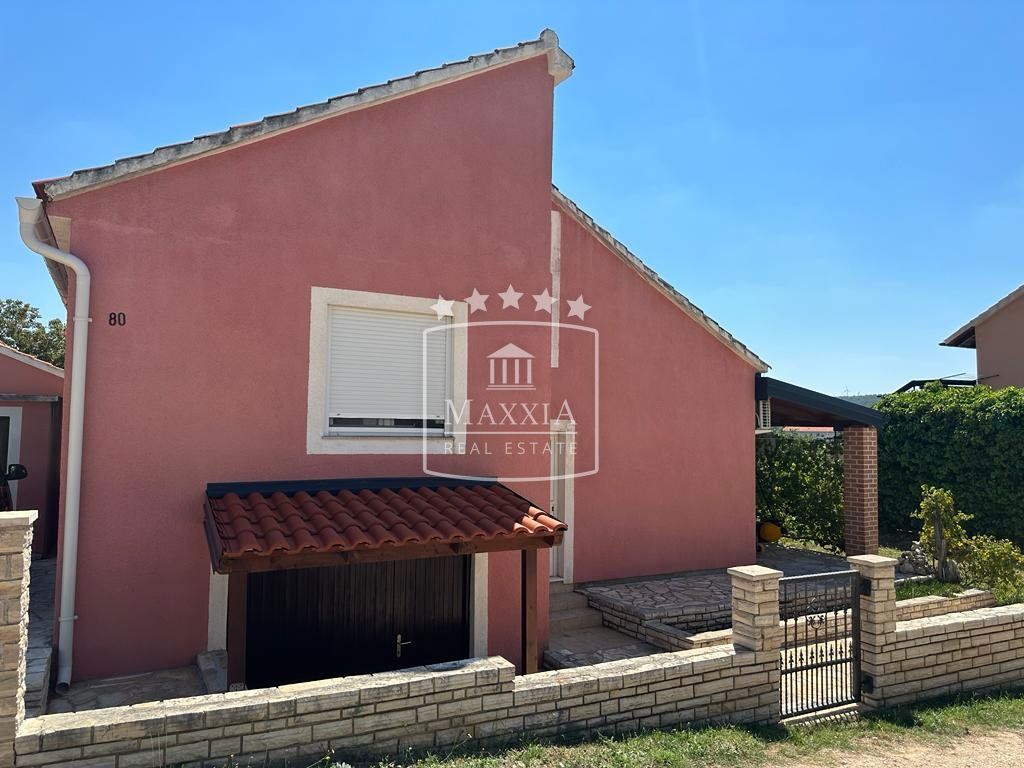 House For sale - ZADARSKA NOVIGRAD