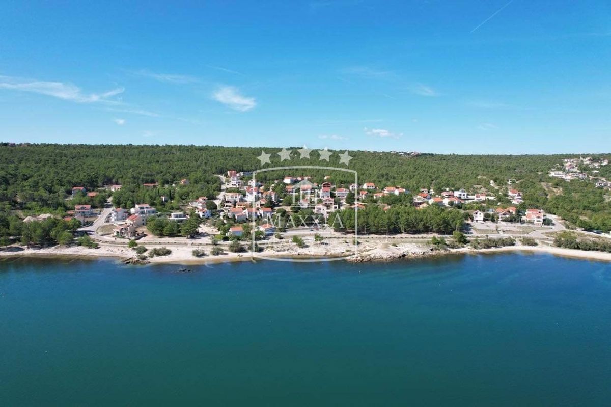 Terreno In vendita - ZADARSKA NOVIGRAD