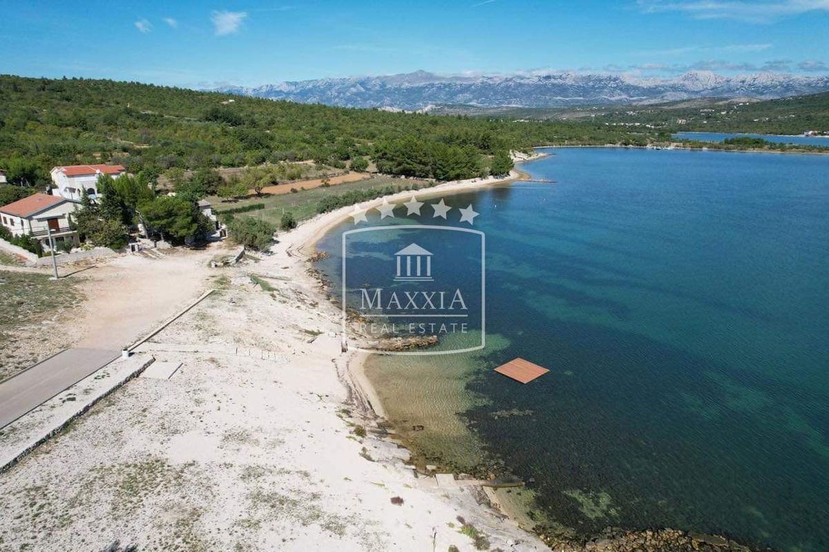 Terreno In vendita - ZADARSKA NOVIGRAD