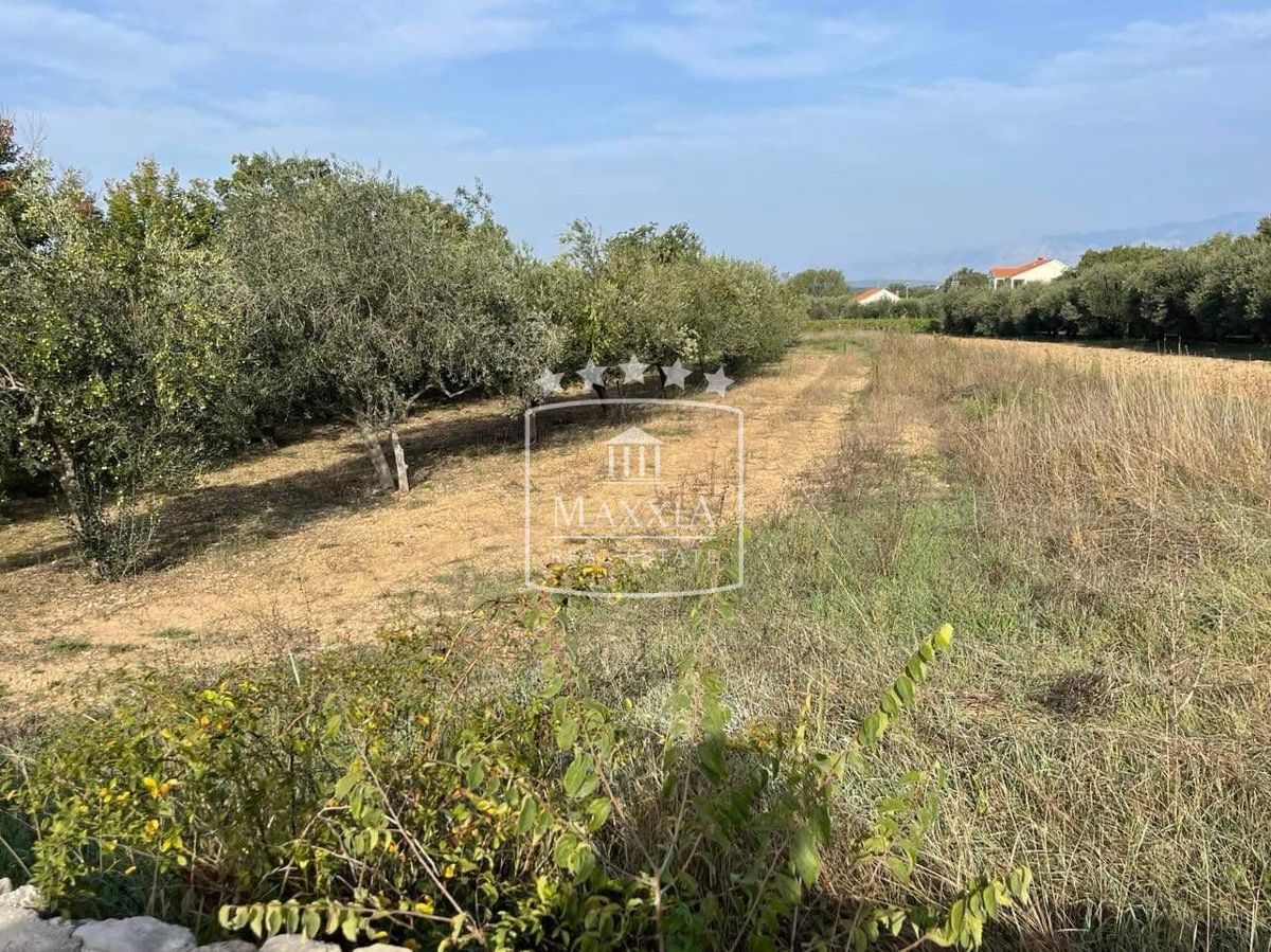 Terreno In vendita - ZADARSKA NOVIGRAD