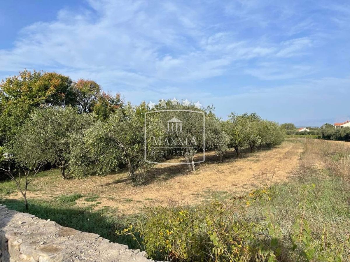 Terreno In vendita - ZADARSKA NOVIGRAD
