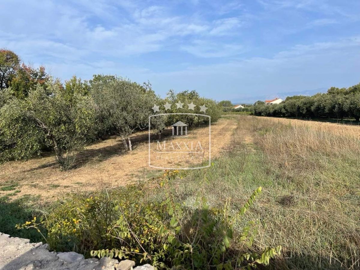 Terreno In vendita - ZADARSKA NOVIGRAD