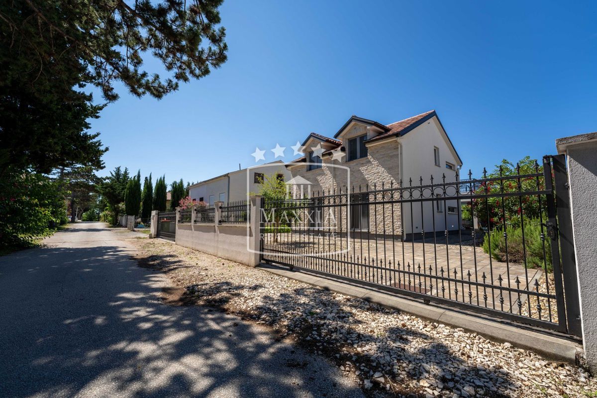 Kuća Na prodaju - ZADARSKA PRIVLAKA