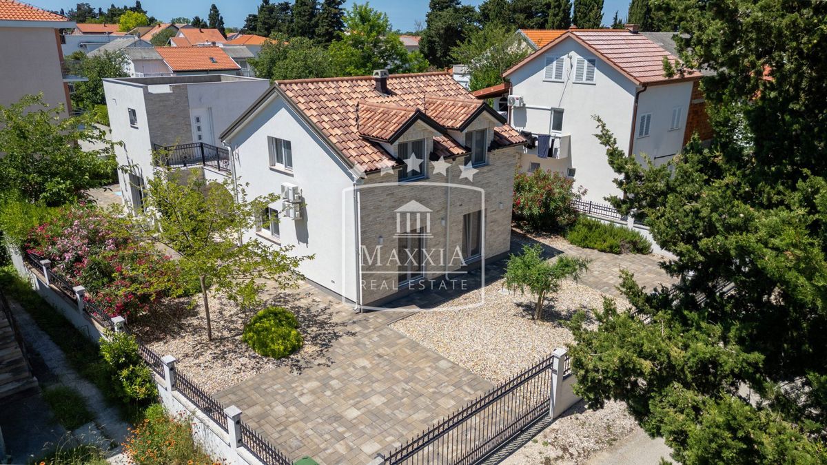 Kuća Na prodaju - ZADARSKA PRIVLAKA