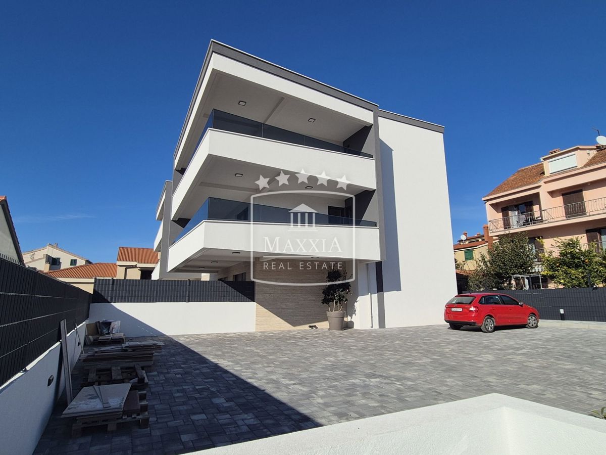 Apartment Zu verkaufen - Zadarska Zadar - foto 1/7