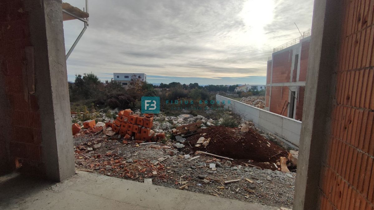 Mieszkanie Na sprzedaż - šibensko-kninska Vodice - foto 4/17