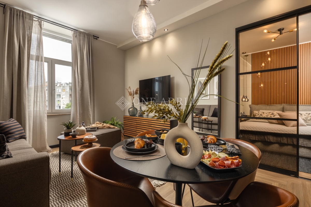 Flat For sale - Primorsko-goranska Rijeka - foto 1/25