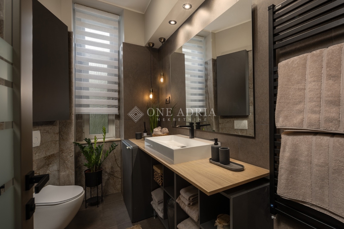 Flat For sale - PRIMORSKO-GORANSKA RIJEKA