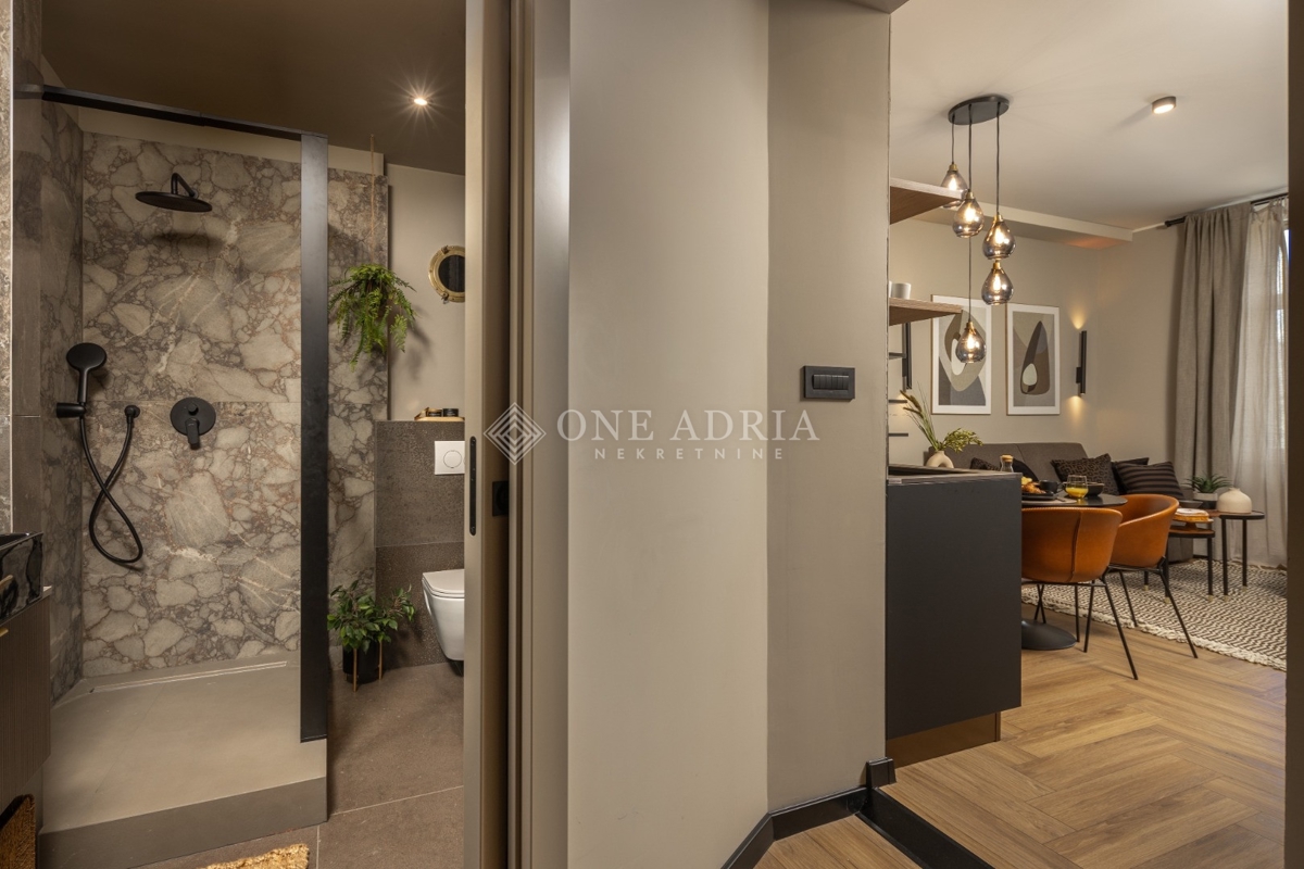 Flat For sale - PRIMORSKO-GORANSKA RIJEKA