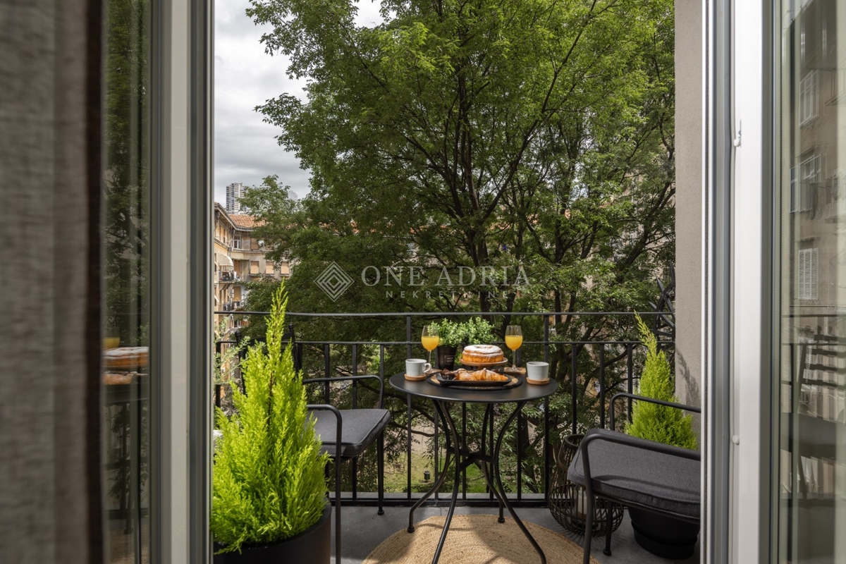 Flat For sale - PRIMORSKO-GORANSKA RIJEKA