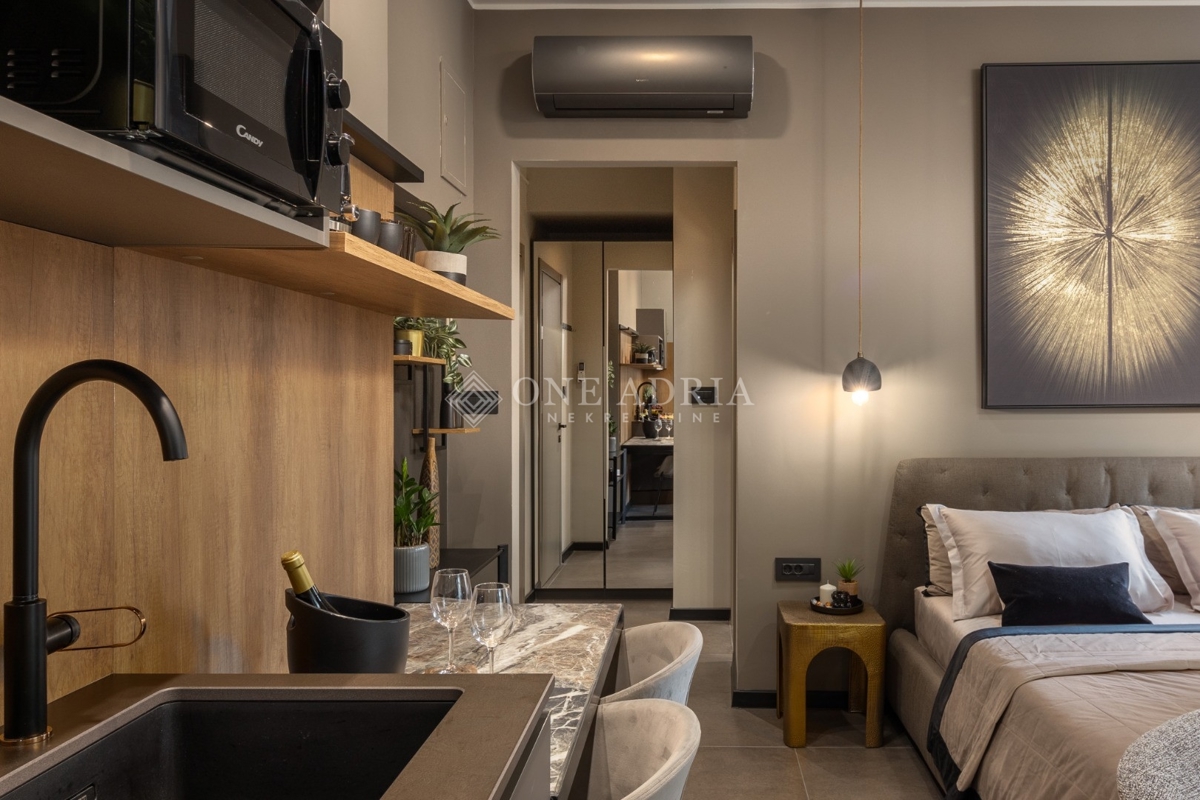 Flat For sale - PRIMORSKO-GORANSKA RIJEKA