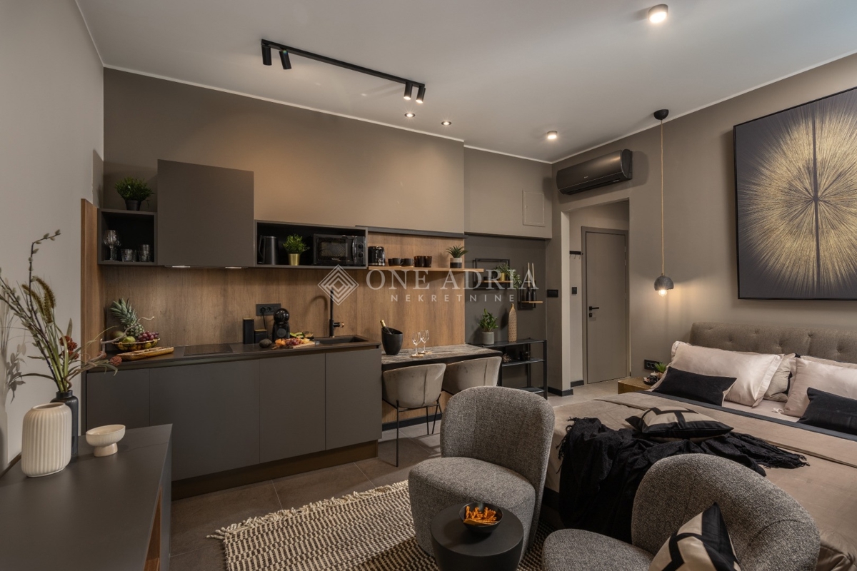 Flat For sale - PRIMORSKO-GORANSKA RIJEKA