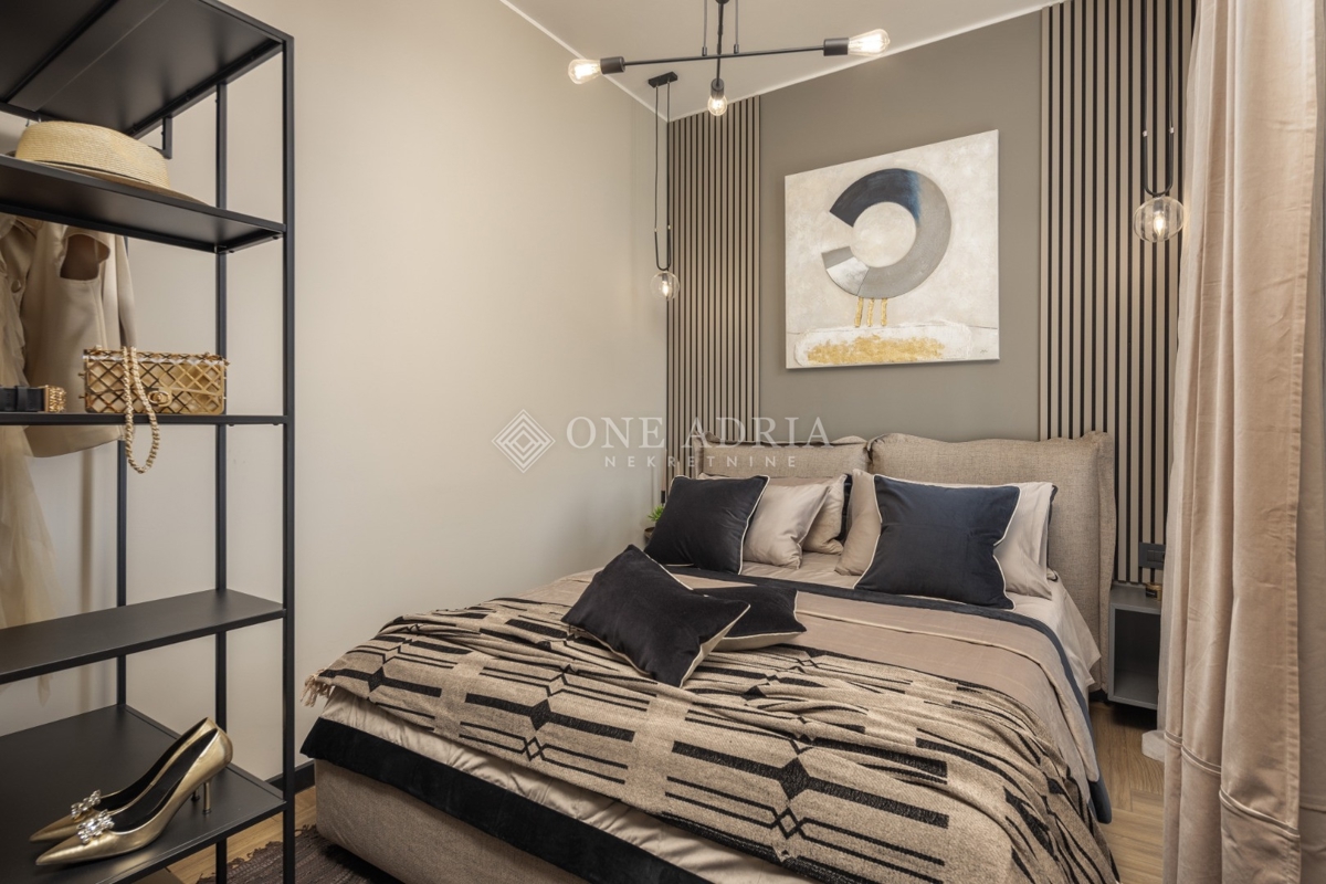 Flat For sale - PRIMORSKO-GORANSKA RIJEKA
