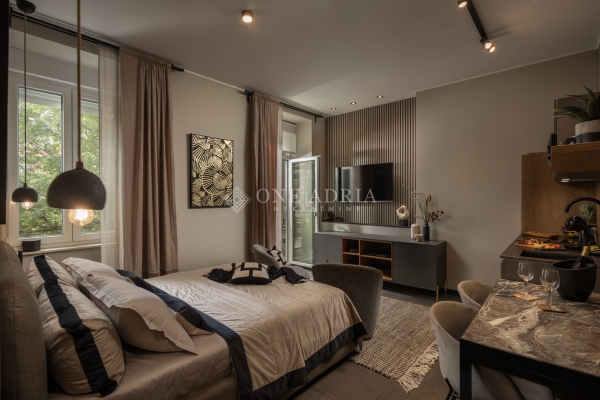 Flat For sale - PRIMORSKO-GORANSKA RIJEKA