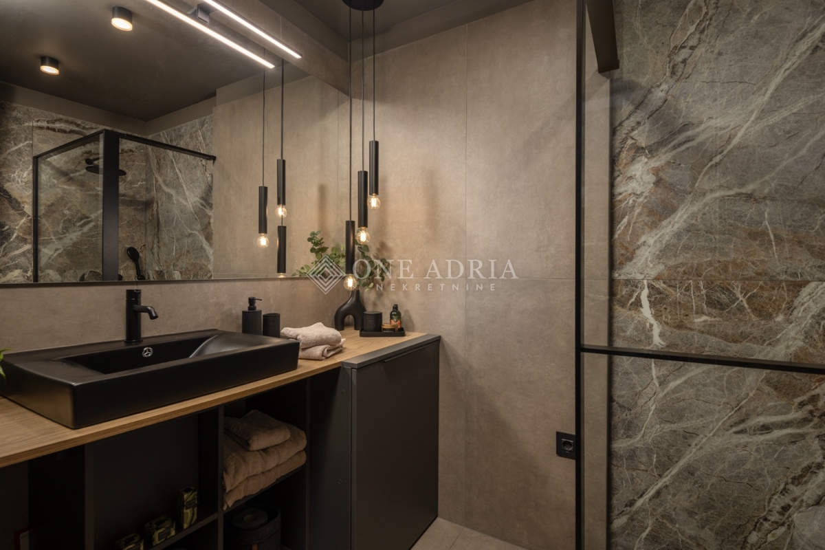 Flat For sale - PRIMORSKO-GORANSKA RIJEKA