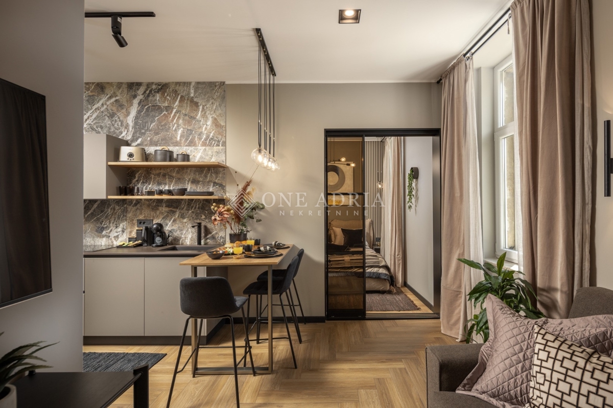 Flat For sale - Primorsko-goranska Rijeka - foto 2/25