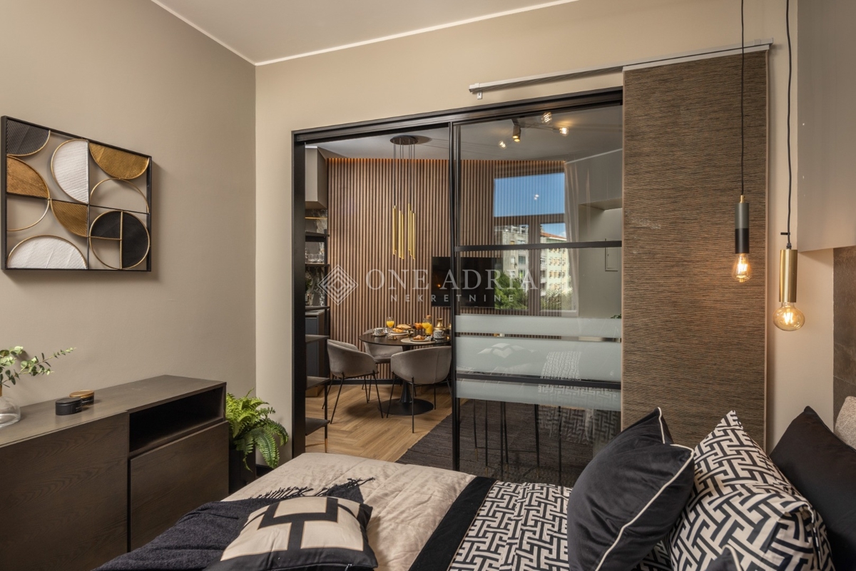Flat For sale - PRIMORSKO-GORANSKA RIJEKA
