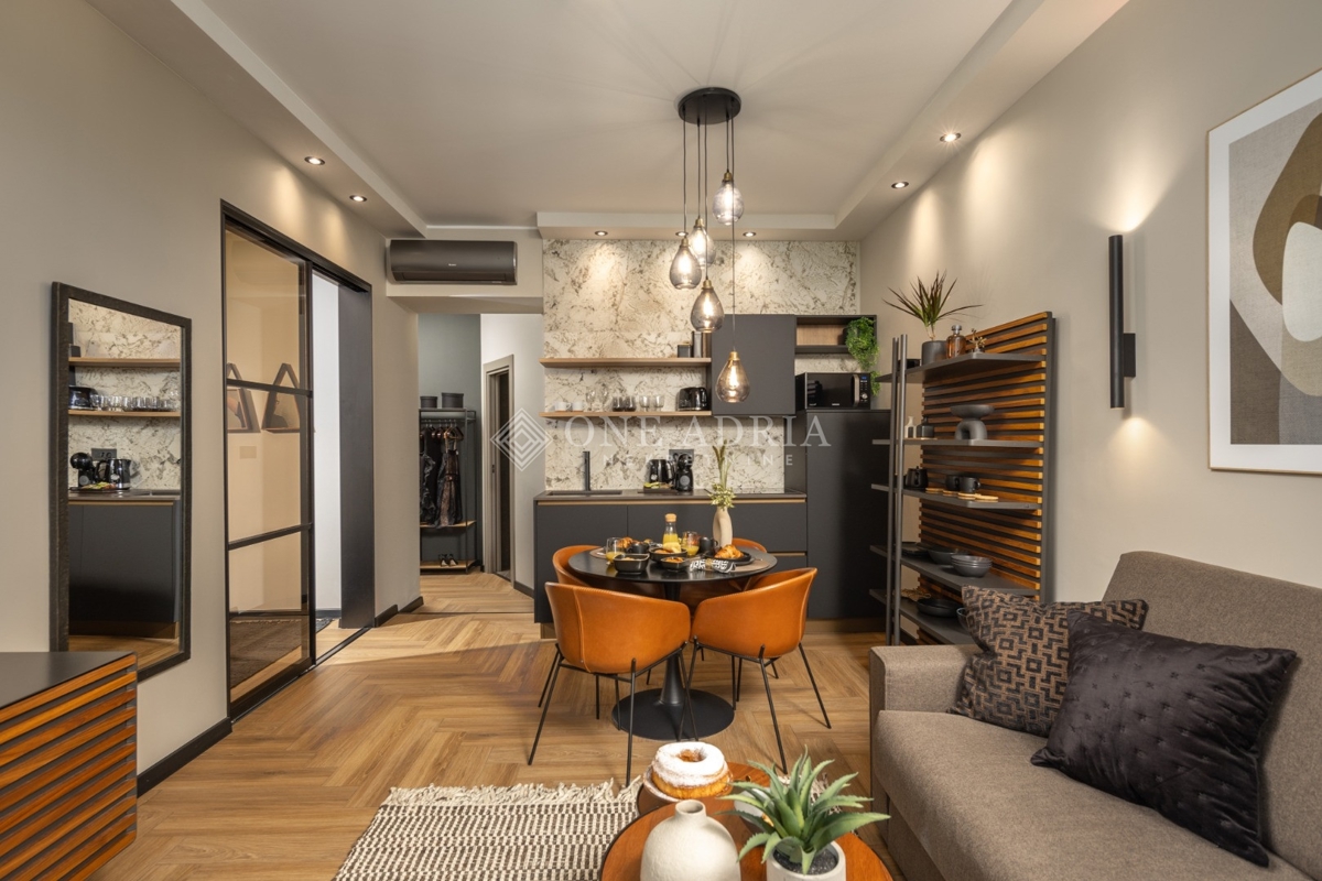 Flat For sale - PRIMORSKO-GORANSKA RIJEKA