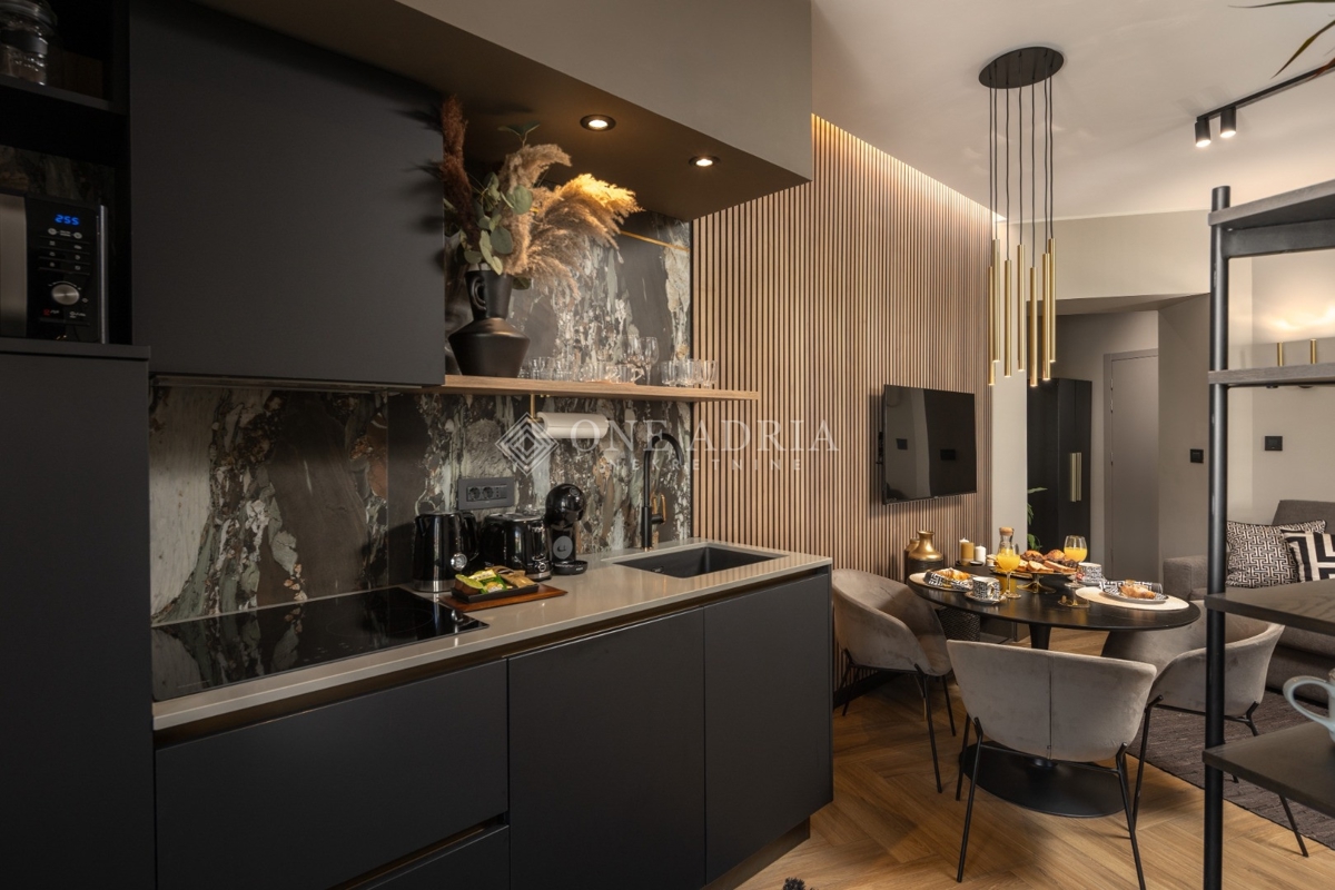 Flat For sale - PRIMORSKO-GORANSKA RIJEKA