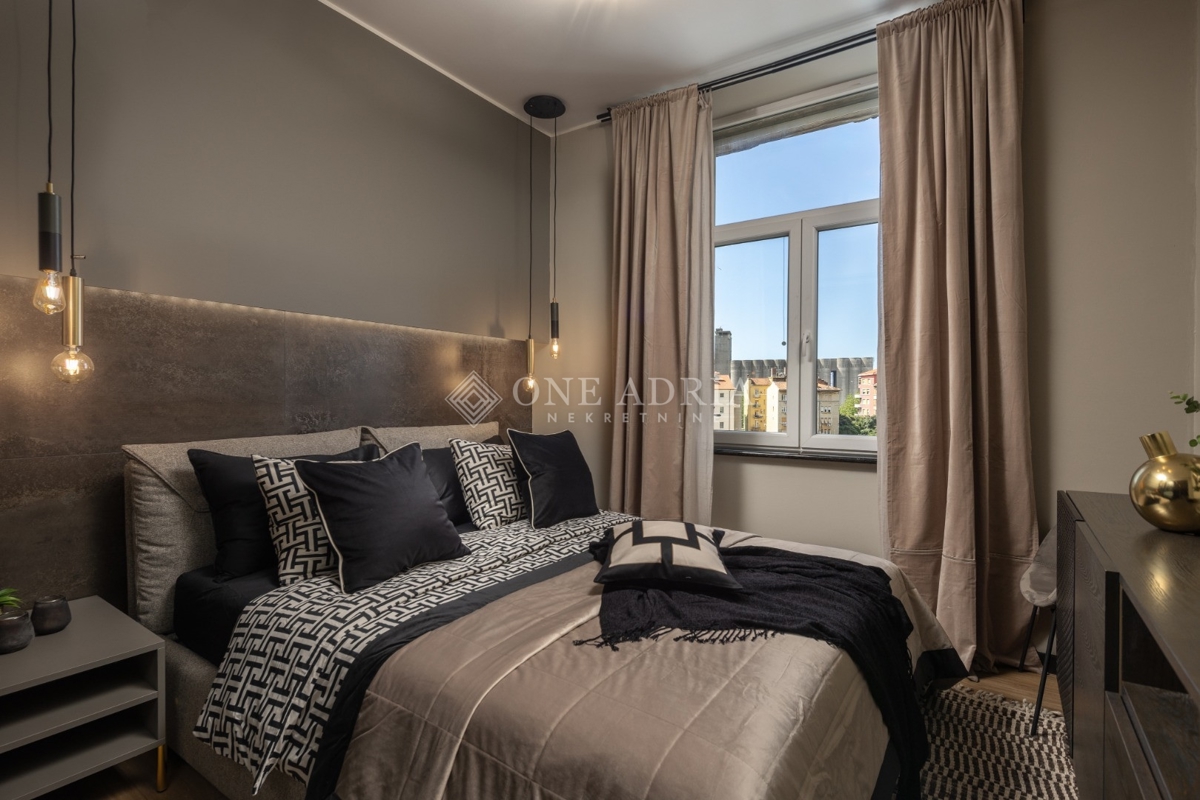 Flat For sale - PRIMORSKO-GORANSKA RIJEKA