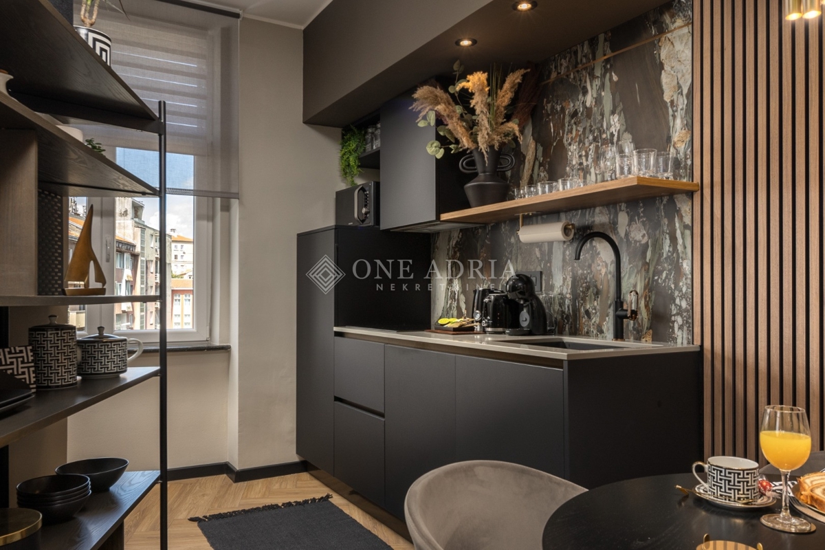 Flat For sale - PRIMORSKO-GORANSKA RIJEKA