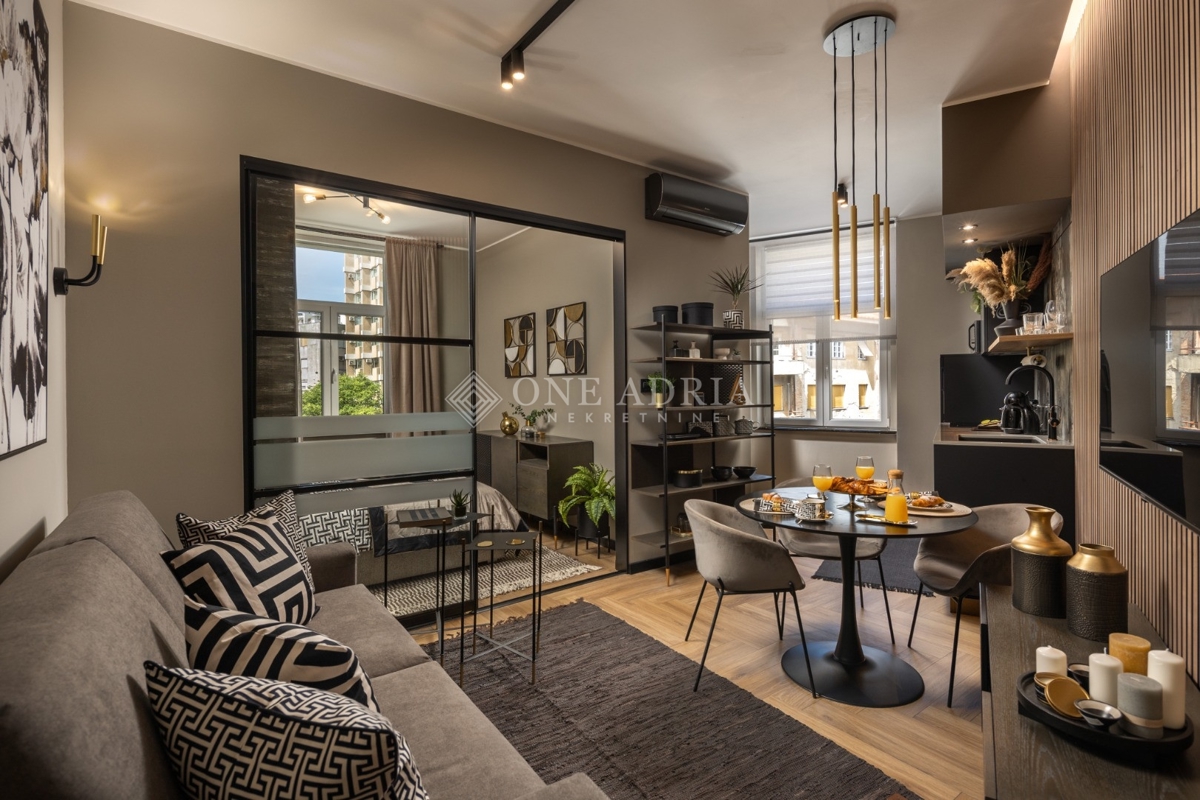 Flat For sale - PRIMORSKO-GORANSKA RIJEKA