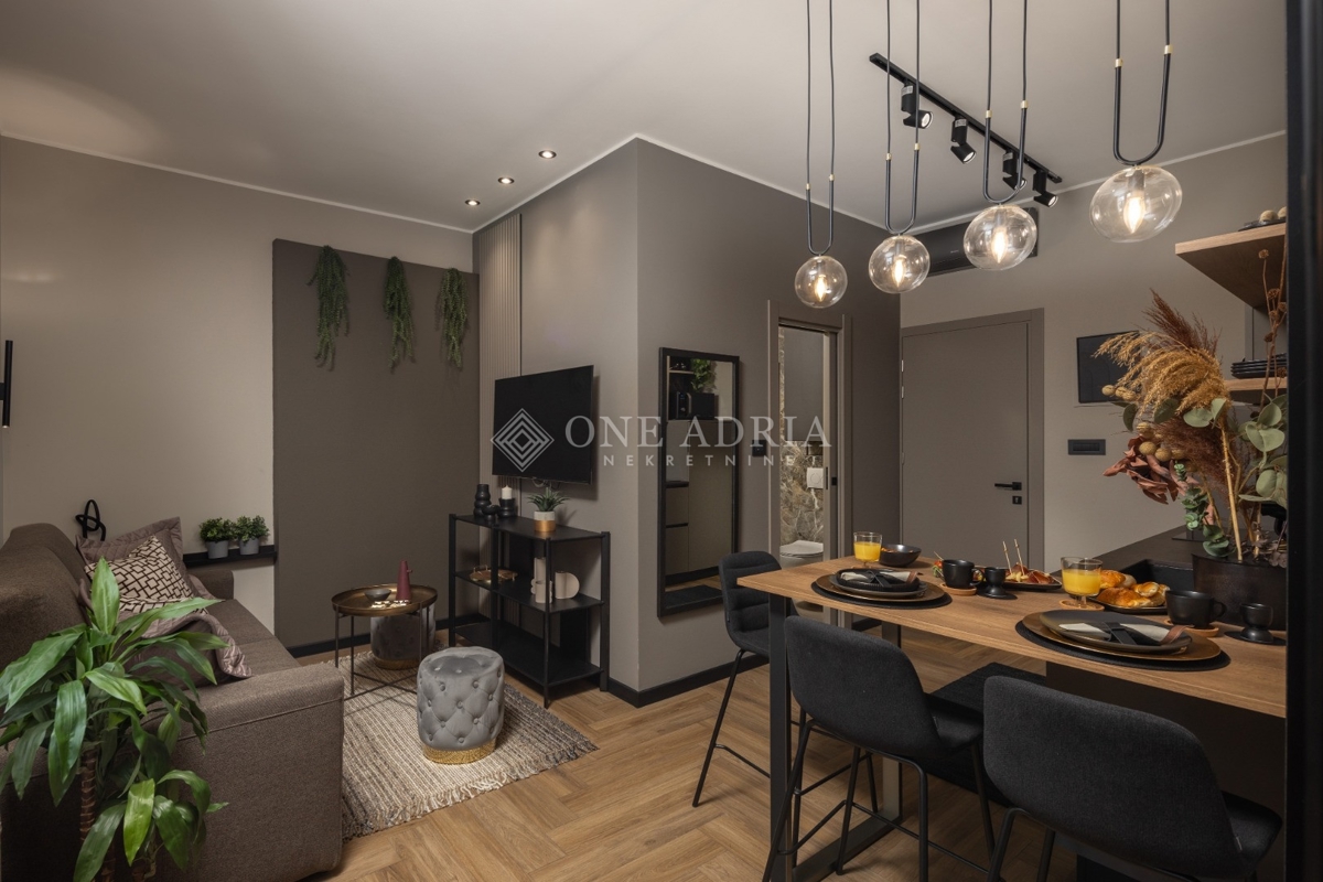 Flat For sale - PRIMORSKO-GORANSKA RIJEKA