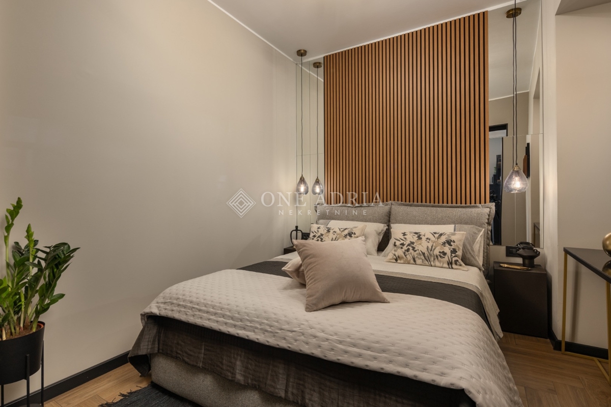 Flat For sale - PRIMORSKO-GORANSKA RIJEKA