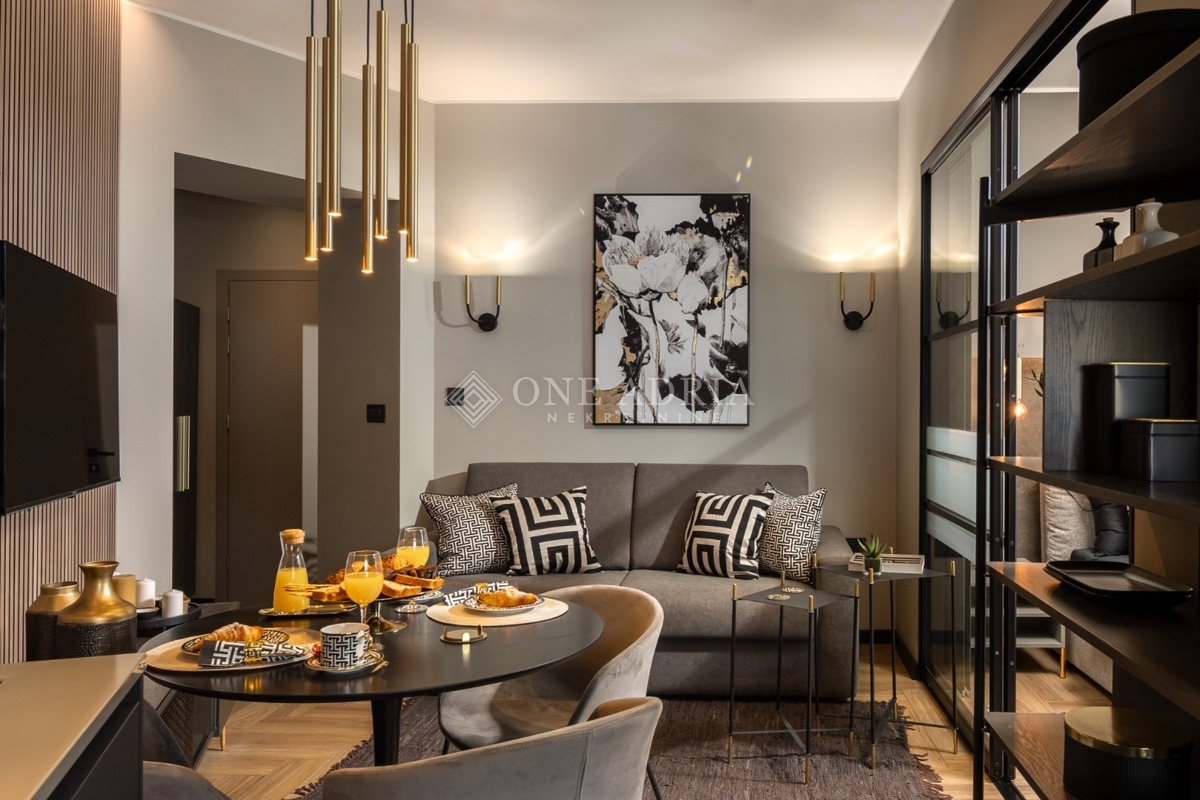 Flat For sale - PRIMORSKO-GORANSKA RIJEKA