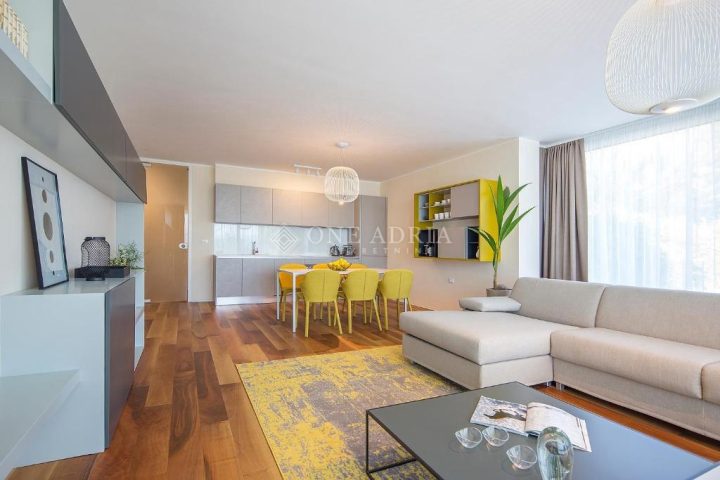 Appartamento Da affittare - Primorsko-goranska Opatija - foto 2/8