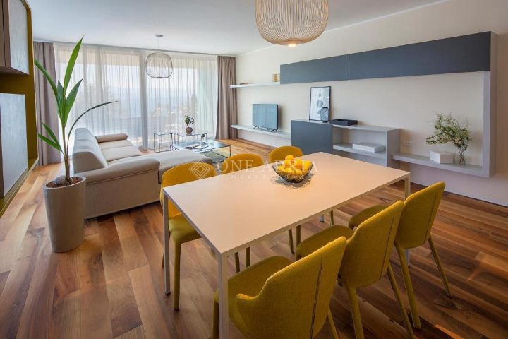 Appartamento Da affittare - Primorsko-goranska Opatija - foto 3/8