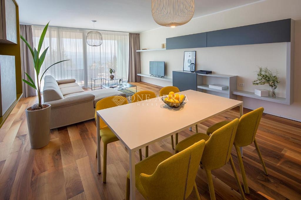 Flat For rent - PRIMORSKO-GORANSKA OPATIJA