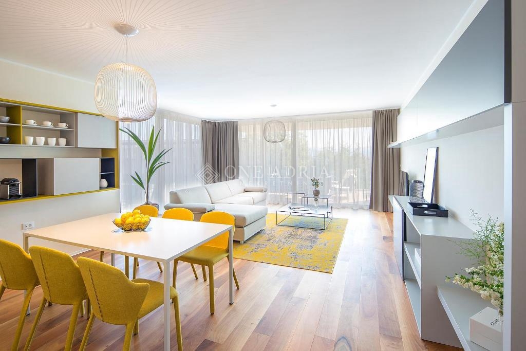Flat For rent - PRIMORSKO-GORANSKA OPATIJA
