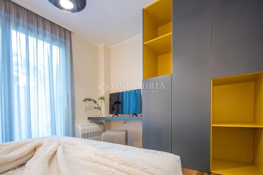 Flat For rent - PRIMORSKO-GORANSKA OPATIJA