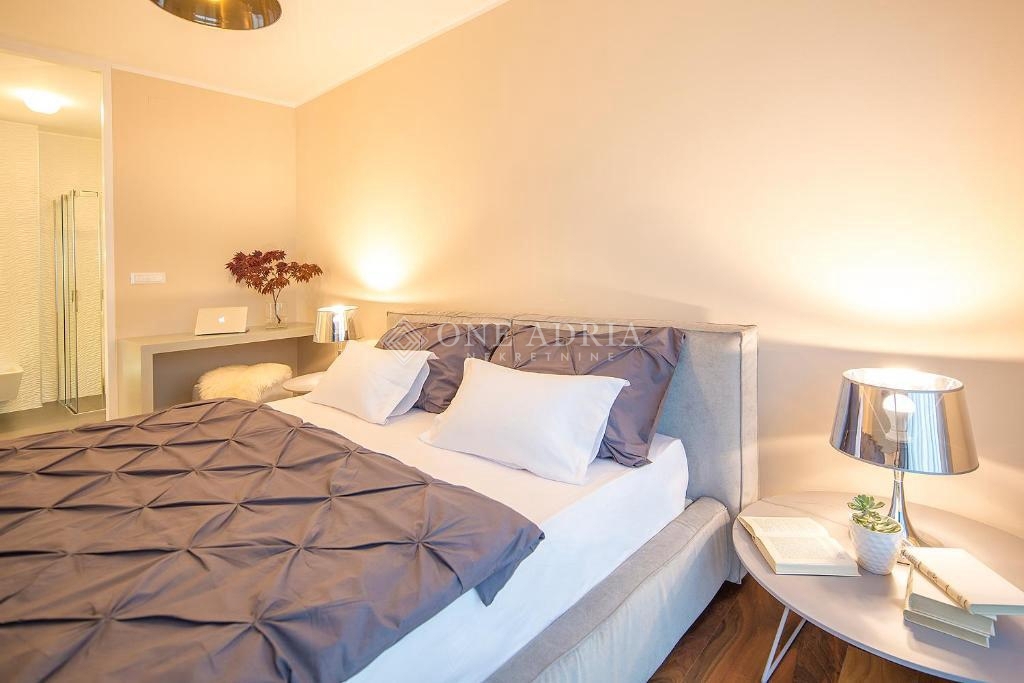 Flat For rent - PRIMORSKO-GORANSKA OPATIJA