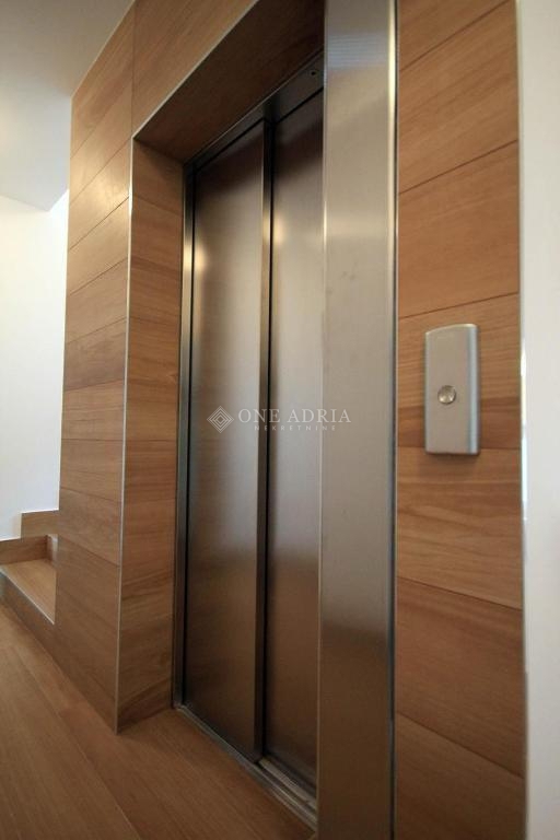 Flat For rent - PRIMORSKO-GORANSKA OPATIJA