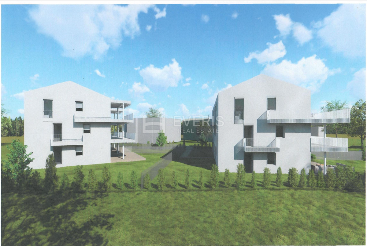 Appartamento In vendita - Primorsko-goranska Viškovo - foto 1/3